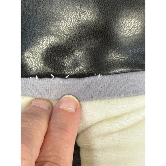 2001 NFL Oakland / Las Vegas Raiders Plush Stuffed Gorilla Team Jacket 9" RARE - Picture 3 of 5